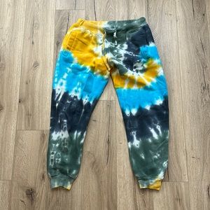 La Detresse oversized sweats - size small